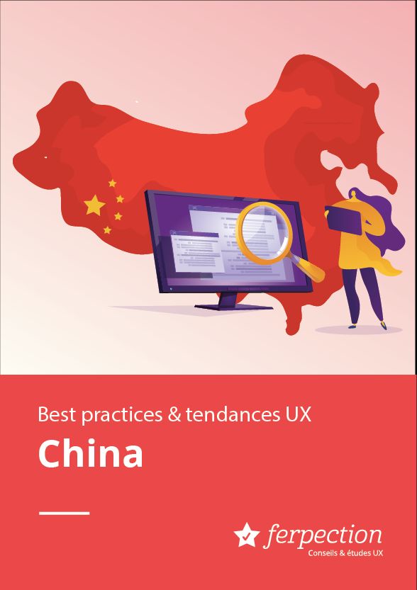 Best practices & UX trends China